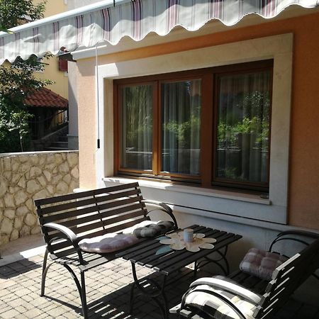 Apartment Noa โอปาติยา ภายนอก รูปภาพ