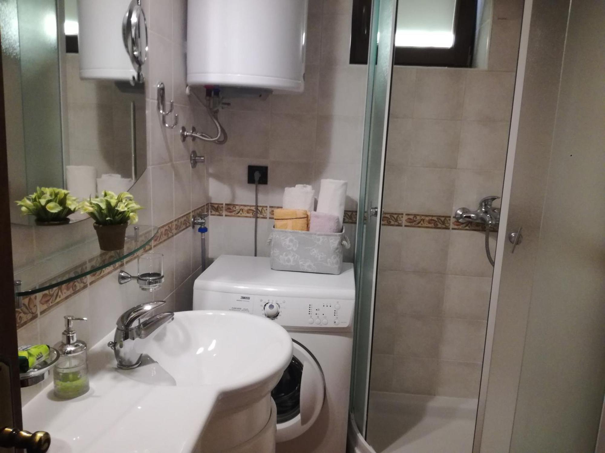 Apartment Noa โอปาติยา ห้อง รูปภาพ