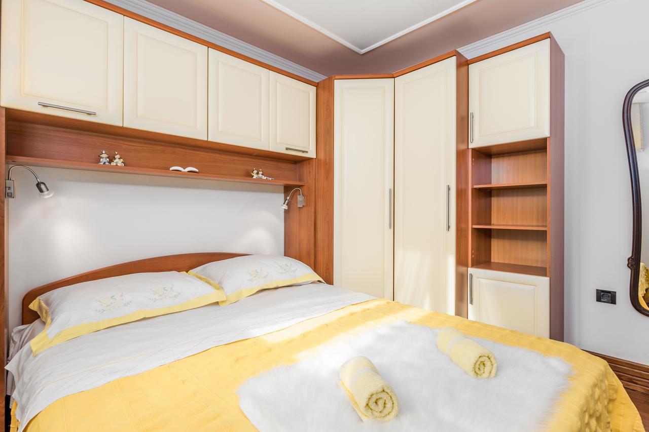Apartment Noa โอปาติยา ภายนอก รูปภาพ
