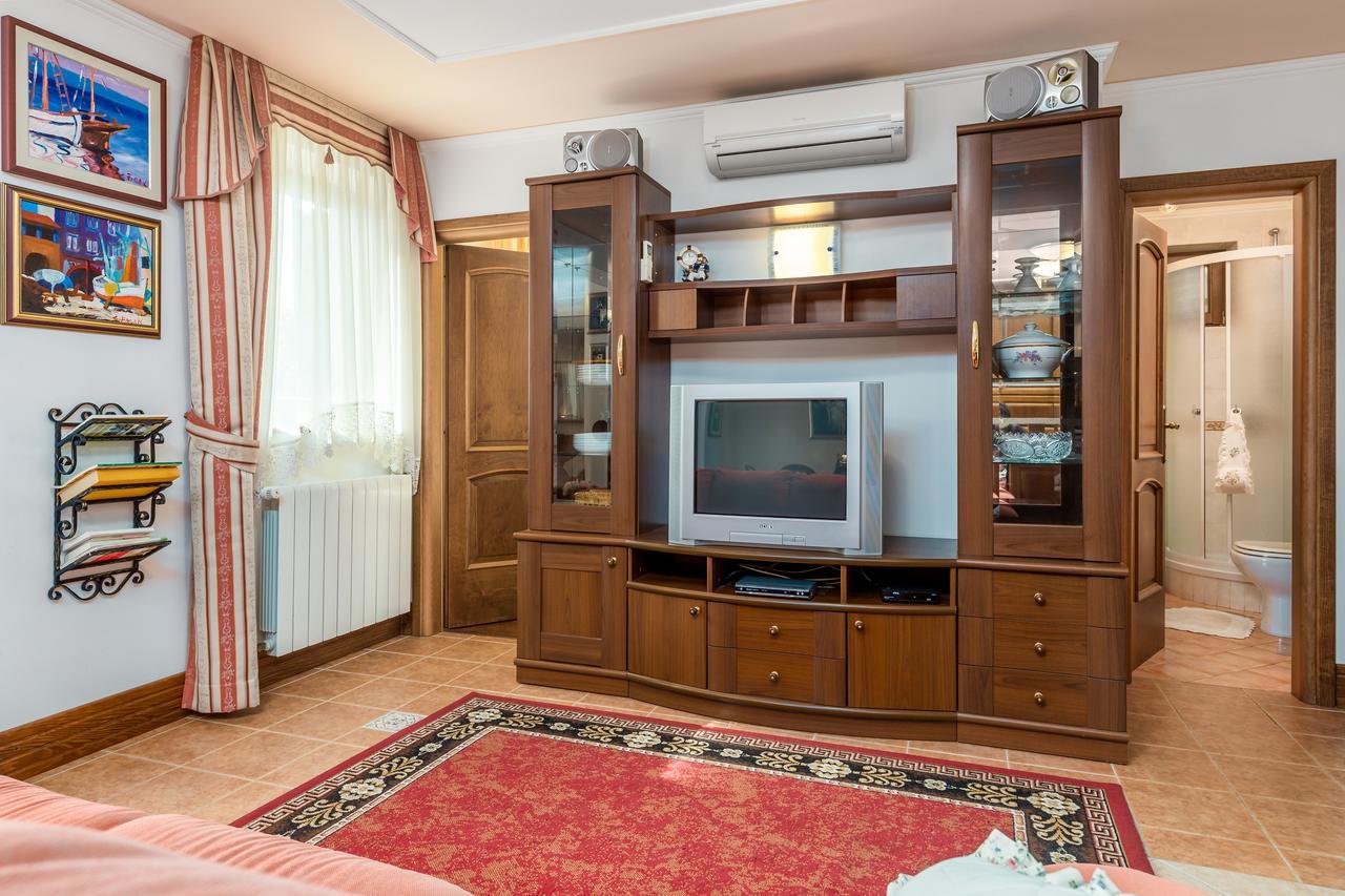 Apartment Noa โอปาติยา ภายนอก รูปภาพ