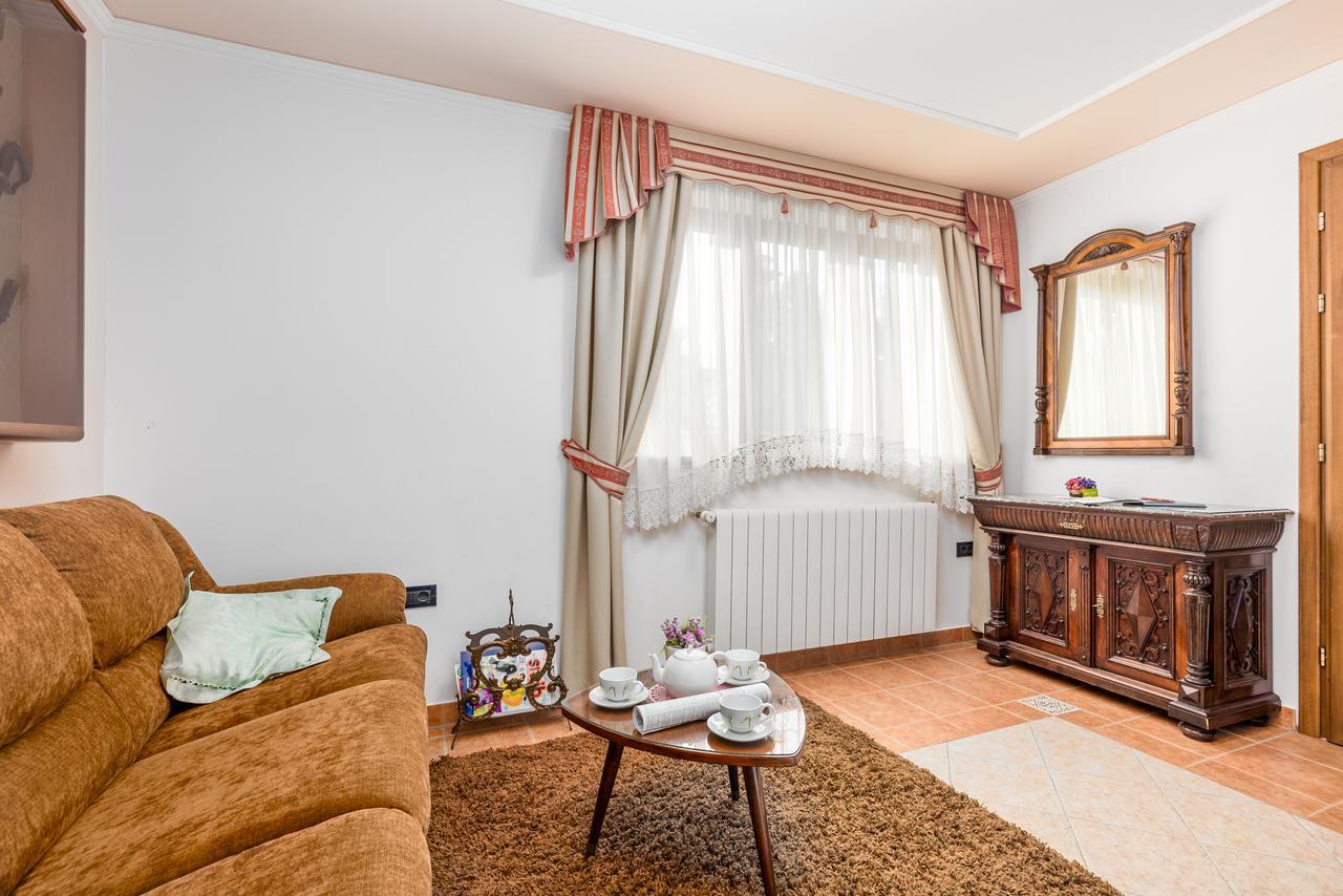Apartment Noa โอปาติยา ภายนอก รูปภาพ