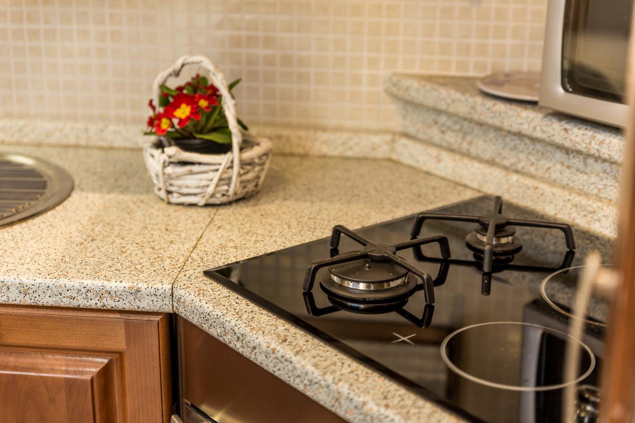 Apartment Noa โอปาติยา ภายนอก รูปภาพ