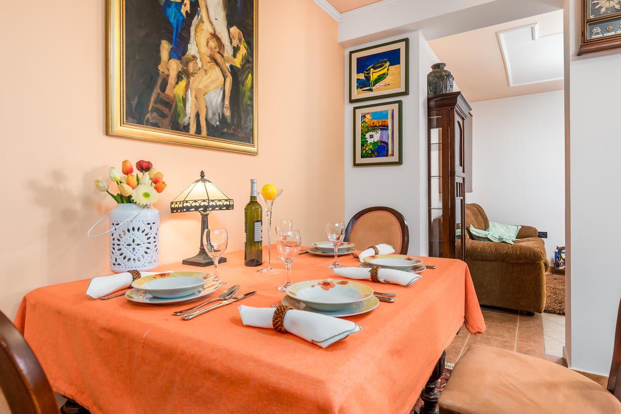 Apartment Noa โอปาติยา ภายนอก รูปภาพ