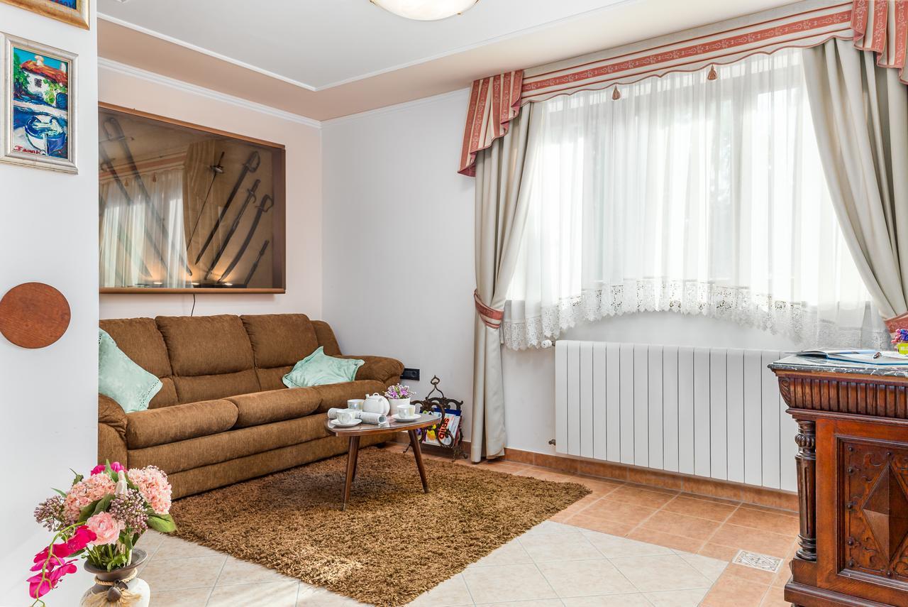 Apartment Noa โอปาติยา ภายนอก รูปภาพ