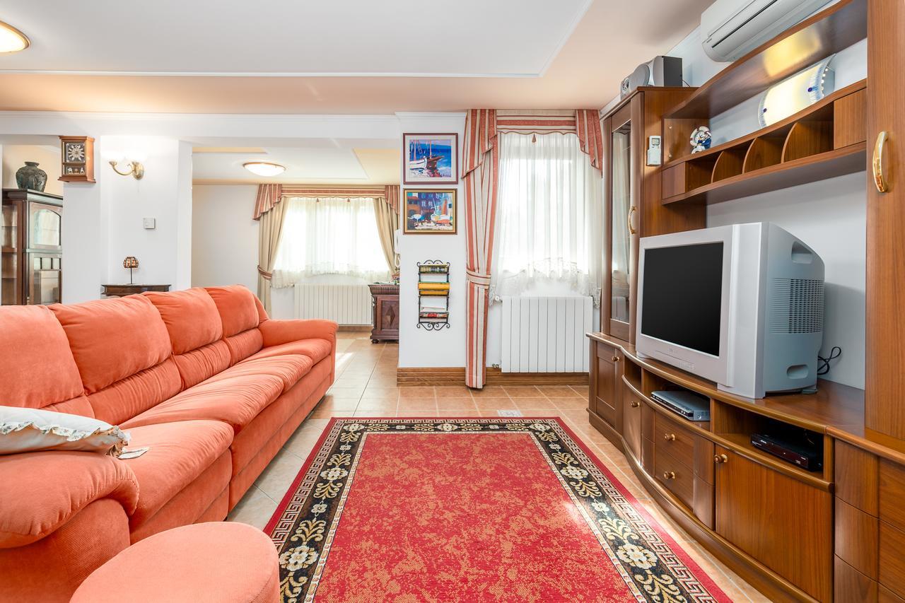 Apartment Noa โอปาติยา ภายนอก รูปภาพ