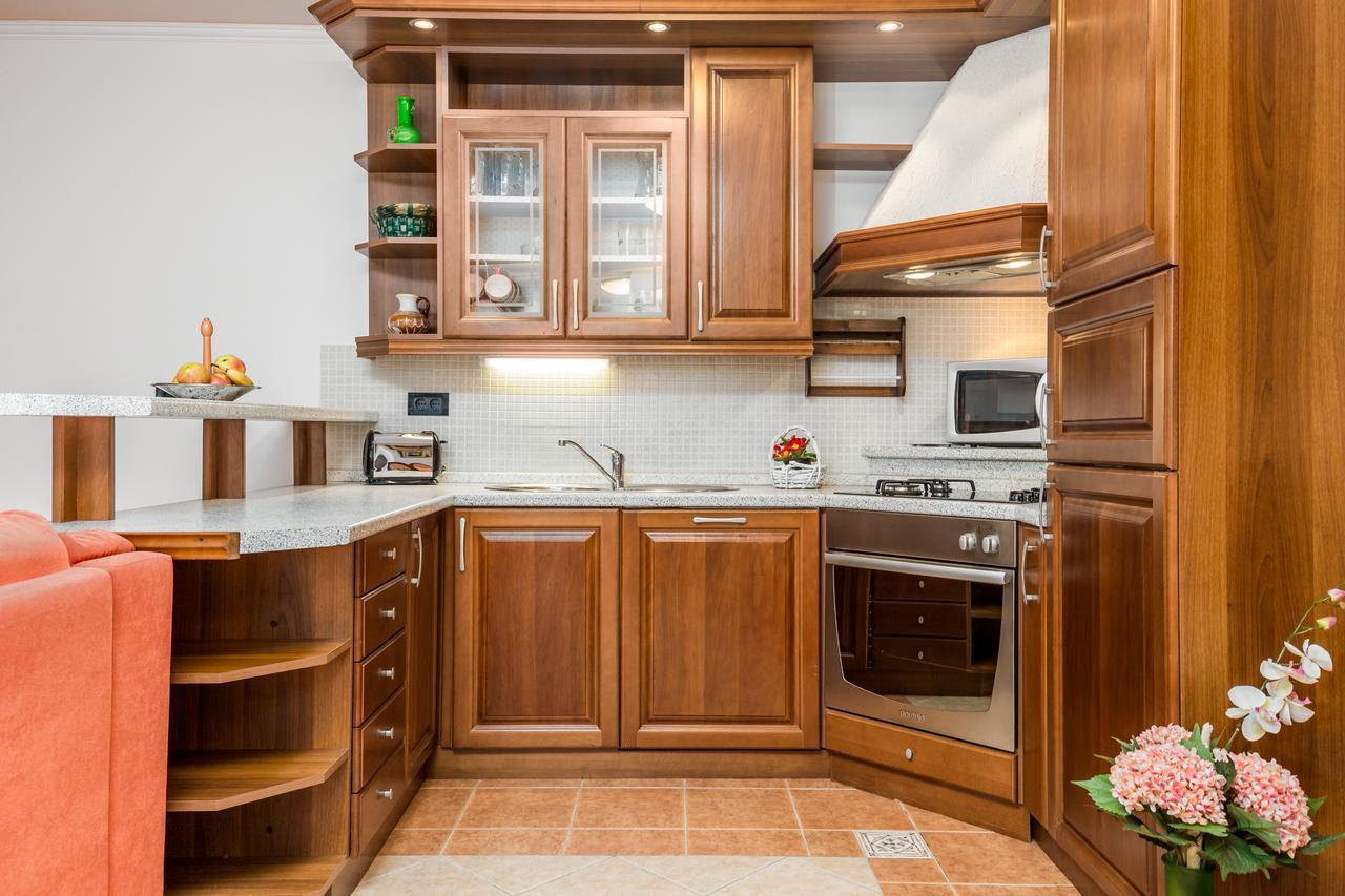 Apartment Noa โอปาติยา ภายนอก รูปภาพ