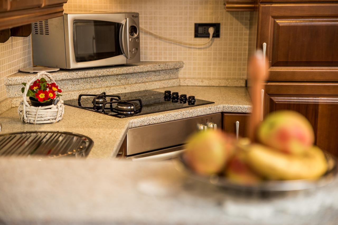 Apartment Noa โอปาติยา ภายนอก รูปภาพ