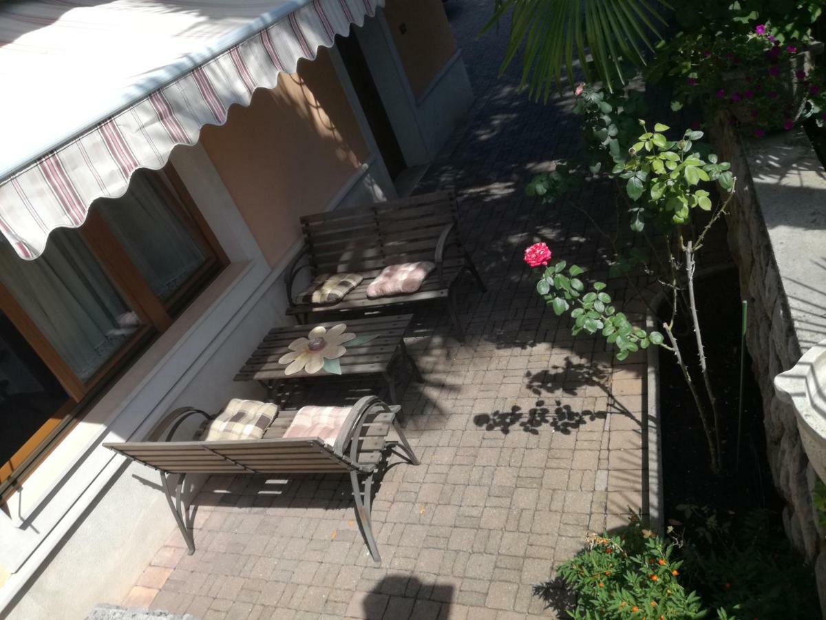 Apartment Noa โอปาติยา ภายนอก รูปภาพ